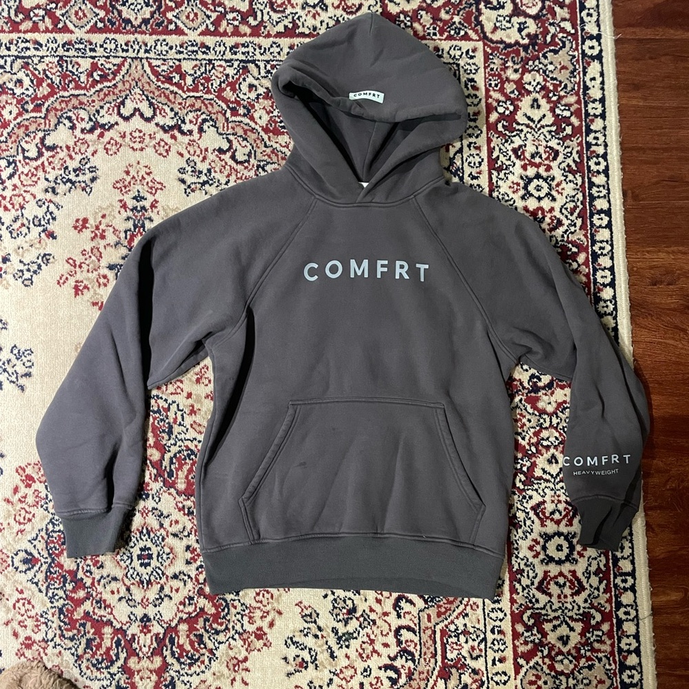 Comfrt Tranquil Hoodie